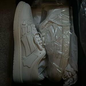 Men’s Amiri Skeleton Low Top